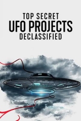 UFO档案:终极解密第一季